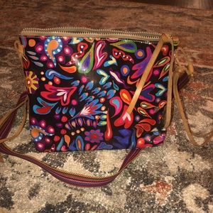 Consuela crossbody purse